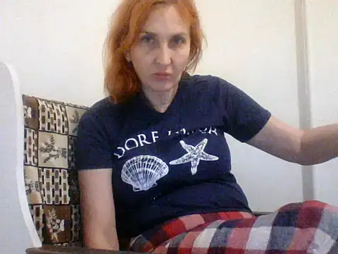 MssAngela online show from 12-02-25, 08:32