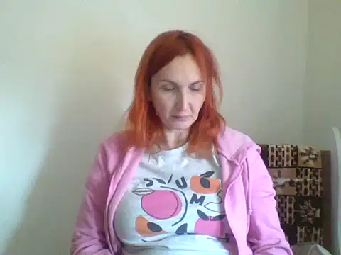 MssAngela online show from 01-12-26, 11:17