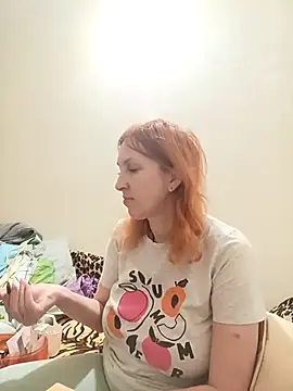 MssAngela online show from 03-09-26, 07:23