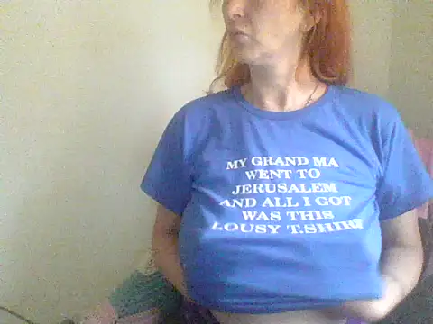 MssAngela online show from 11-10-25, 05:45