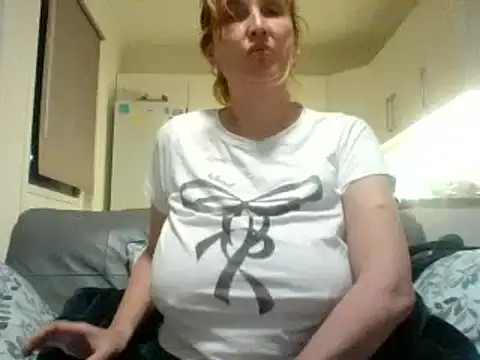 MssAngela online show from 01-23-25, 07:18