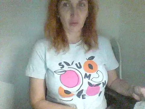 MssAngela online show from 12-01-25, 02:18