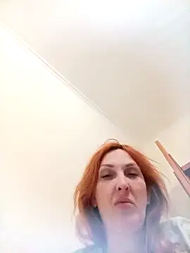 MssAngela online show from 03-09-26, 08:45