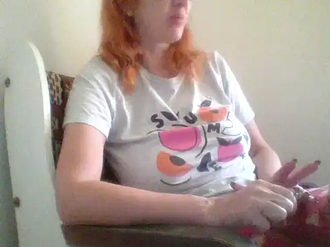 MssAngela online show from 11-26-25, 07:19