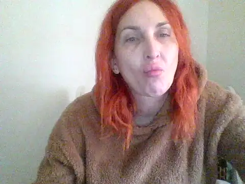 MssAngela online show from 01-07-26, 07:46