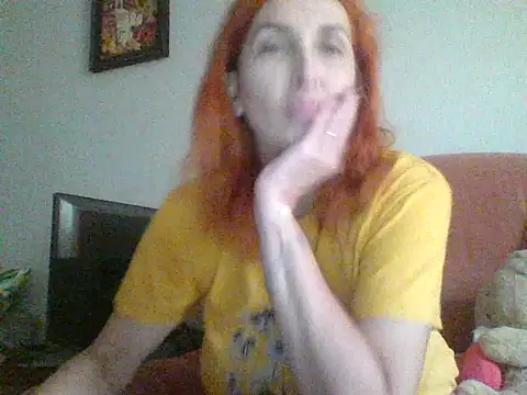 MssAngela online show from 10-24-25, 07:40