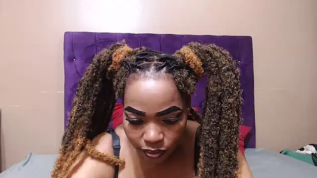 EBONYBUSTYY online show from 11-16-25, 06:23