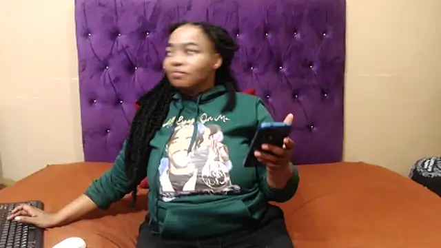 EBONYBUSTYY online show from 05-08-26, 05:17