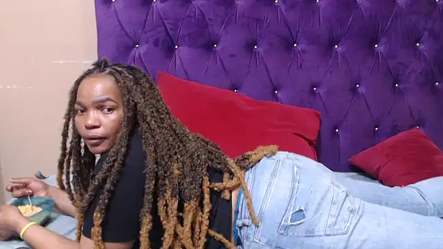 EBONYBUSTYY online show from 11-15-25, 08:35