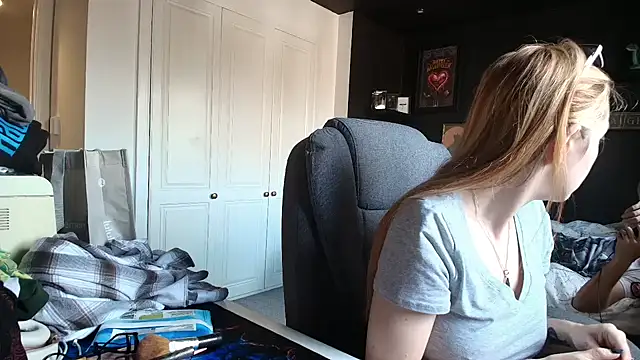 short sweetpea online show from 09-27-25, 12:44