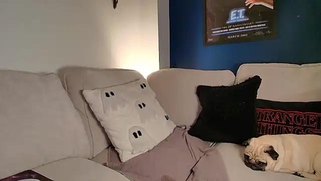 short sweetpea online show from 01-07-26, 04:23