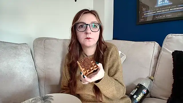 short sweetpea online show from 11-17-25, 11:47