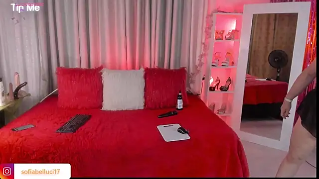 Snapshot of sofiiBell chatting on 06-04-26, 12:48 sofiiBell online show from 06-04-26, 12:48