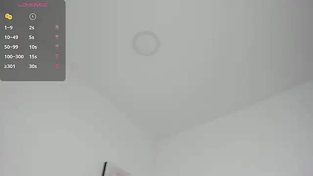 julieth sanz online show from 02-26-25, 11:11