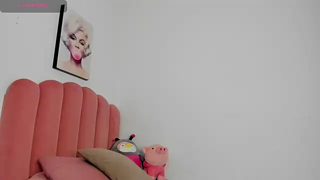 julieth sanz online show from 02-28-25, 03:15