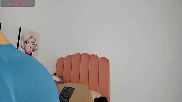 julieth sanz online show from 02-06-25, 05:51