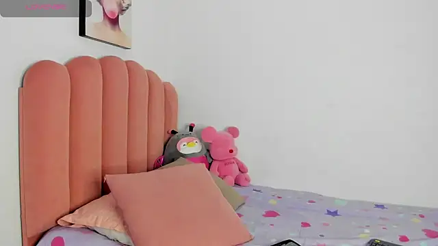 julieth sanz online show from 03-06-25, 11:14