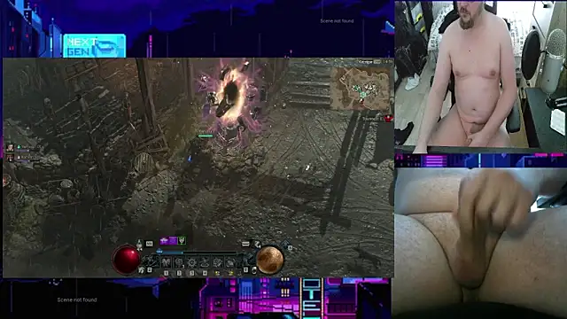 ashandmia online show from 01-16-26, 01:37