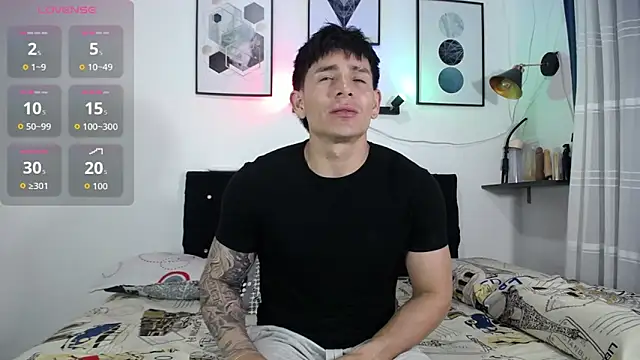 thomas hot369 online show from 04-09-26, 02:35