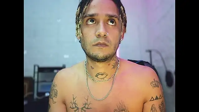 DanielsCock420 online show from 06-19-26, 03:23