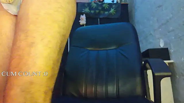 DanielsCock420 online show from 07-10-26, 02:55