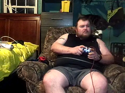 fatdickdaddy448 online show from 12-05-24, 06:59