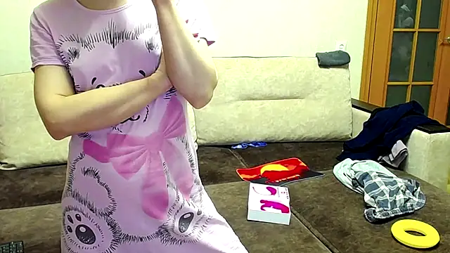 ColdMojito online show from 03-20-25, 05:04