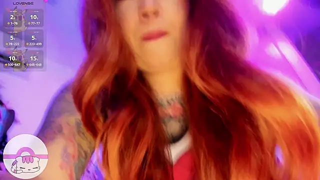 meda kawaii  online show from 01-10-25, 12:38