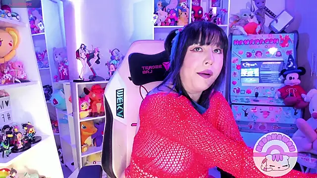 meda kawaii  online show from 12-02-24, 10:18