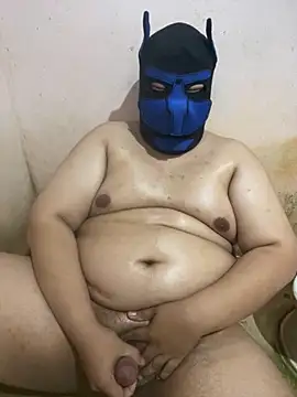 ilovepoochai online show from 11-23-25, 06:07