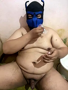 ilovepoochai online show from 01-07-26, 05:45