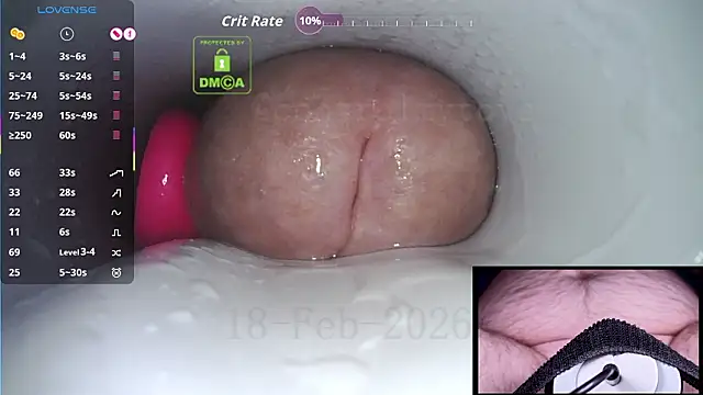 controlmytoys online show from 02-18-26, 09:33