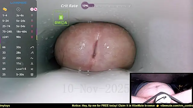 controlmytoys online show from 11-10-25, 10:26