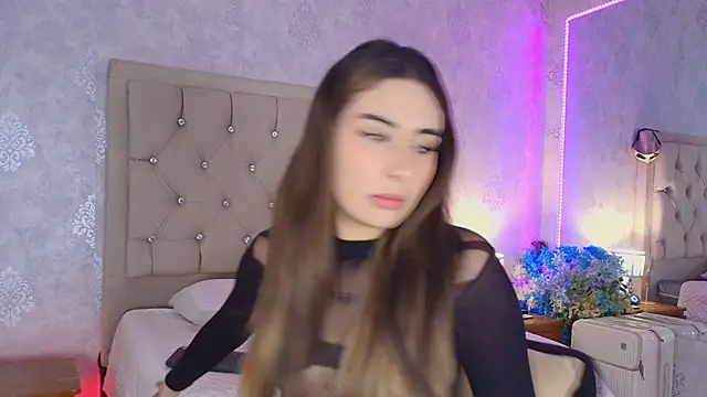 nini love01 online show from 04-12-26, 04:05