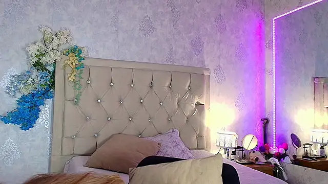 nini love01 online show from 07-26-26, 03:24