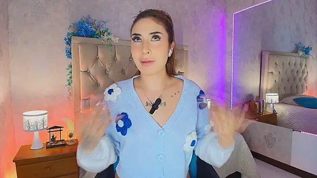 nini love01 online show from 09-09-25, 04:11