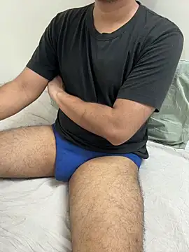 Arjun78877 online show from 11-08-25, 02:09