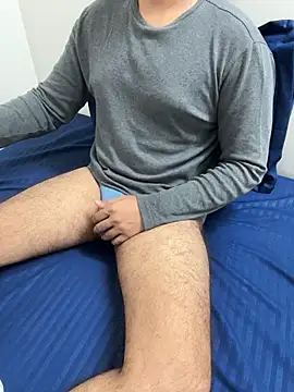 Arjun78877 online show from 11-17-25, 05:39