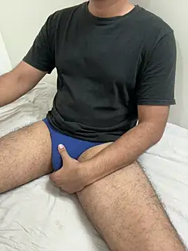 Arjun78877 online show from 11-10-25, 01:16