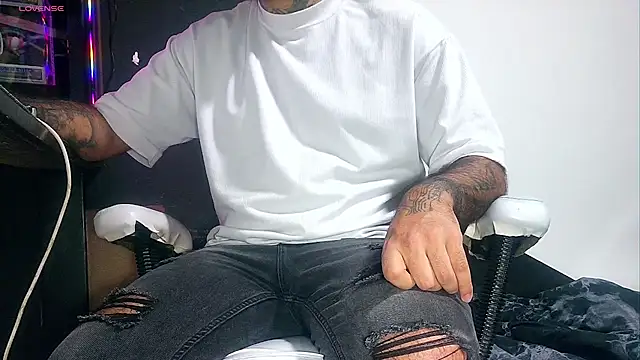 TeddyGominola  online show from 12-02-25, 10:00