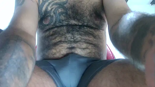 TeddyGominola  online show from 02-27-25, 01:07