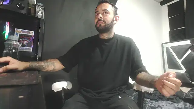 TeddyGominola  online show from 09-22-25, 10:54