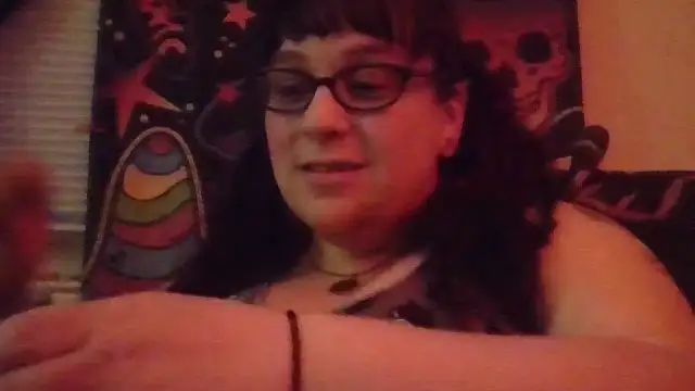 GothyBaby online show from 02-08-26, 10:51