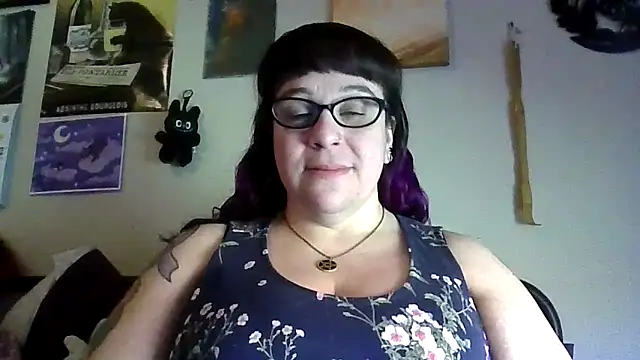 GothyBaby online show from 03-30-26, 05:58