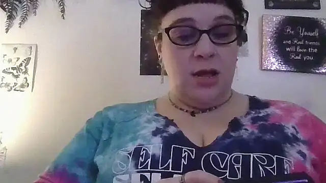 GothyBaby online show from 02-28-26, 07:02