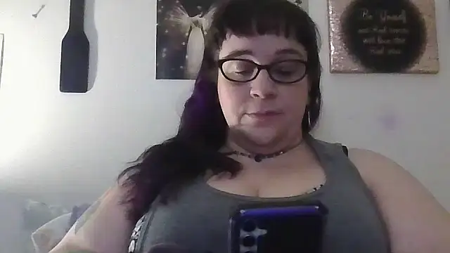 GothyBaby online show from 03-06-26, 03:56