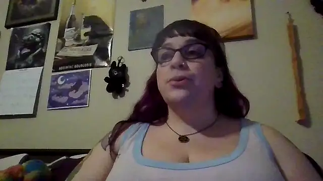 GothyBaby online show from 04-02-26, 12:51