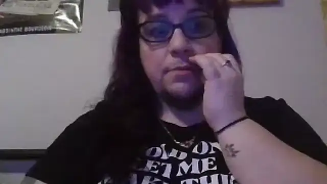 GothyBaby online show from 11-23-25, 11:48