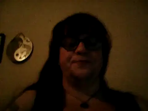 GothyBaby online show from 12-30-24, 11:17