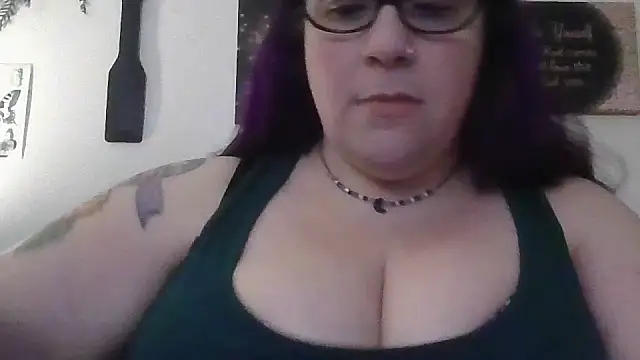 GothyBaby online show from 03-03-26, 09:44